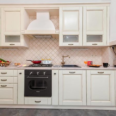 The Grand Mansion Residence On La Guardia Rijeka Extérieur photo